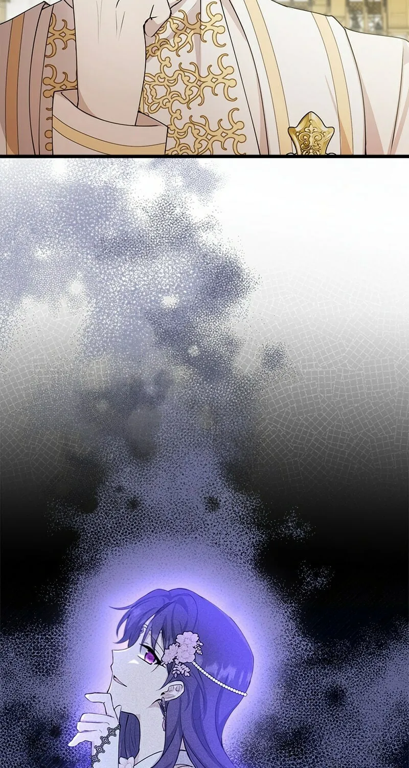 I Became a Fallen Saint Pregnant With a Tyrant Chapter 25 page 98 - 