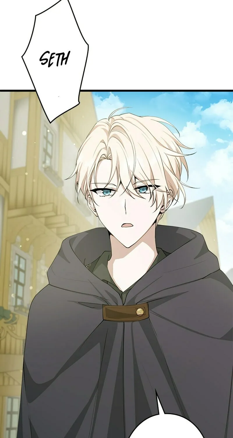 I Became a Fallen Saint Pregnant With a Tyrant Chapter 26 page 104 - 
