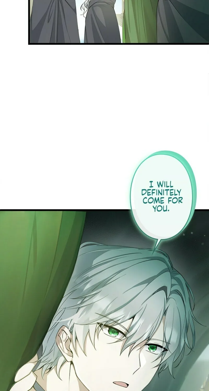 I Became a Fallen Saint Pregnant With a Tyrant Chapter 26 page 106 - 