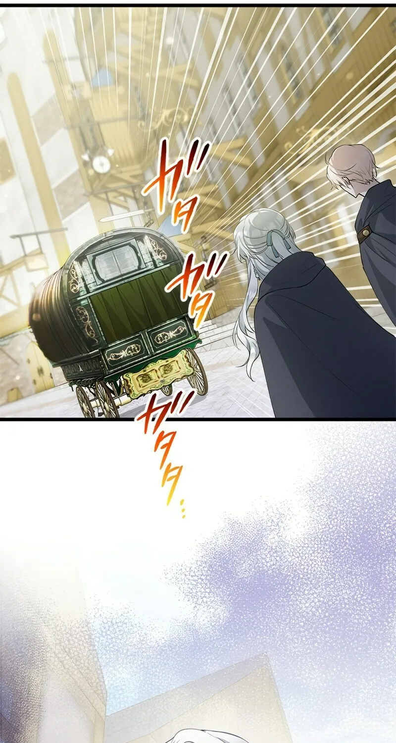 I Became a Fallen Saint Pregnant With a Tyrant Chapter 26 page 108 - 
