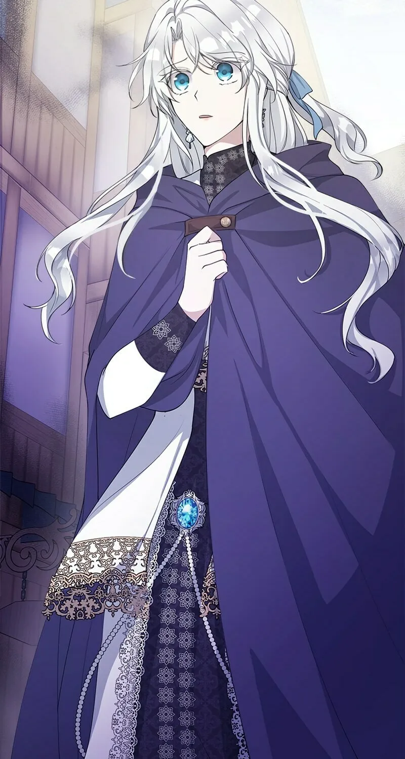I Became a Fallen Saint Pregnant With a Tyrant Chapter 26 page 109 - 