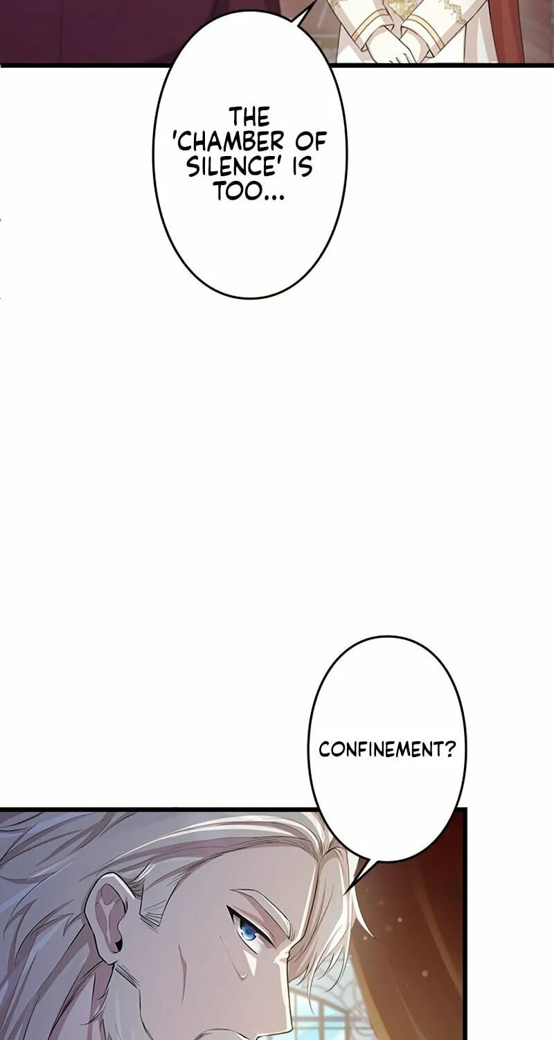 I Became a Fallen Saint Pregnant With a Tyrant Chapter 26 page 13 - 