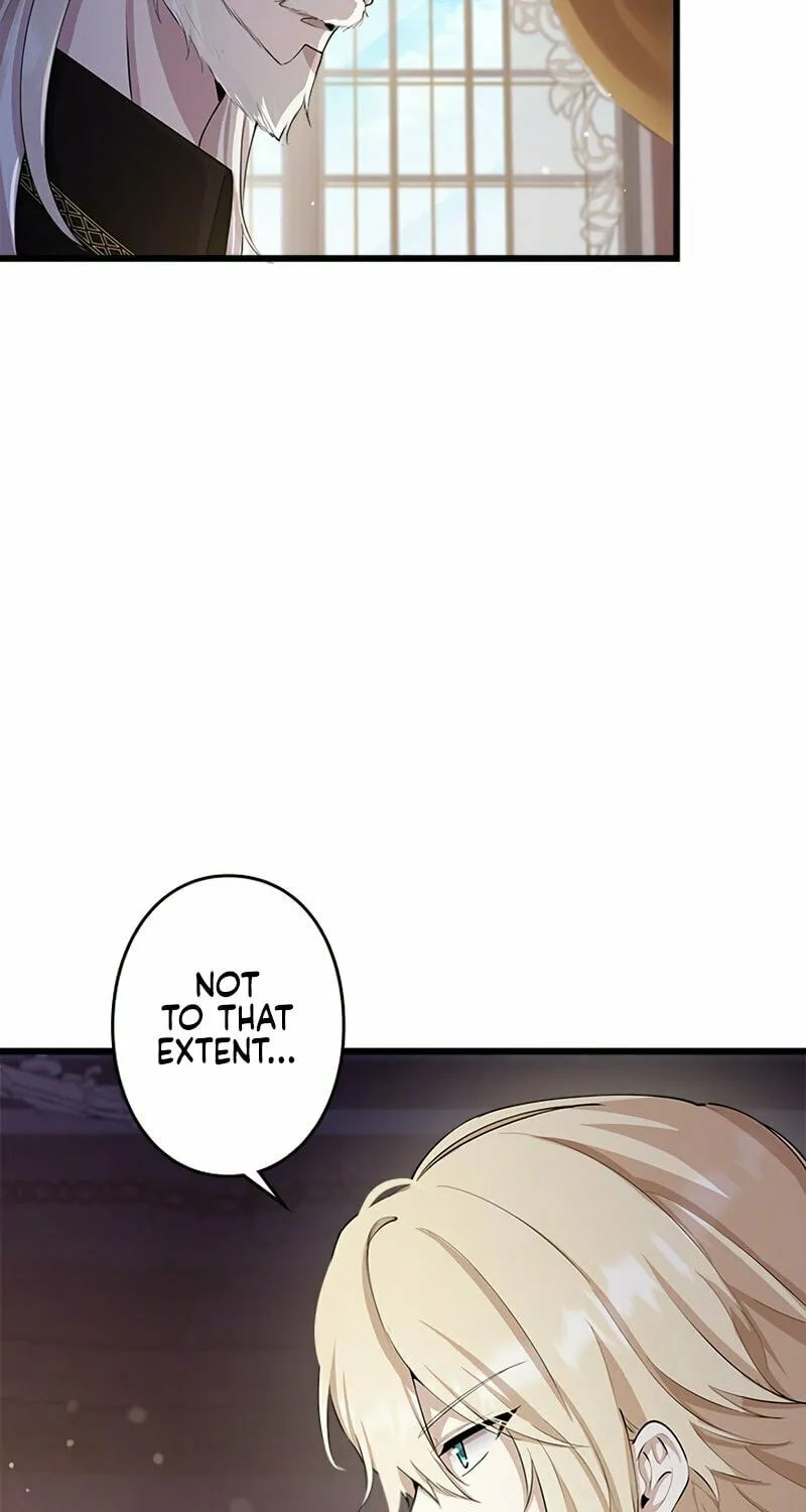 I Became a Fallen Saint Pregnant With a Tyrant Chapter 26 page 14 - 