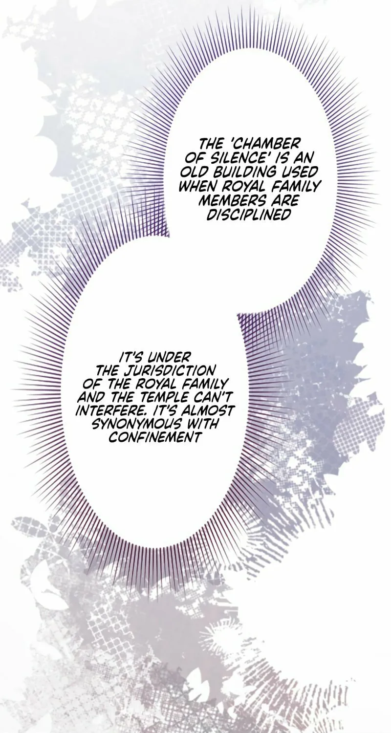 I Became a Fallen Saint Pregnant With a Tyrant Chapter 26 page 16 - 