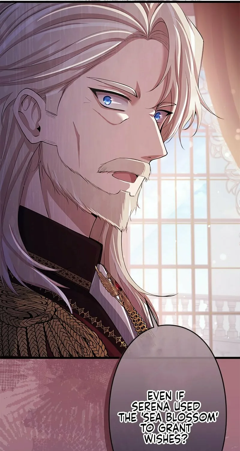 I Became a Fallen Saint Pregnant With a Tyrant Chapter 26 page 17 - 