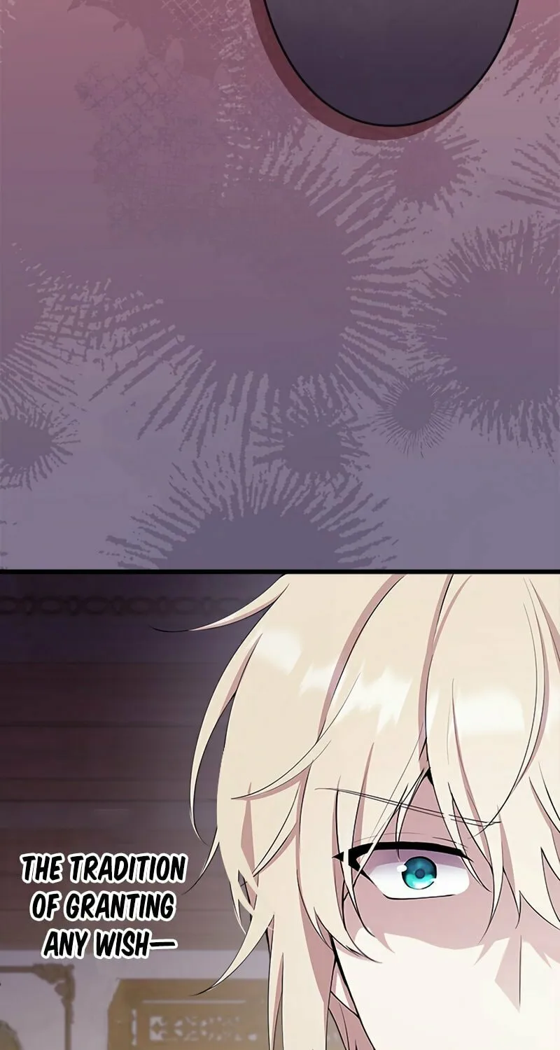 I Became a Fallen Saint Pregnant With a Tyrant Chapter 26 page 18 - 