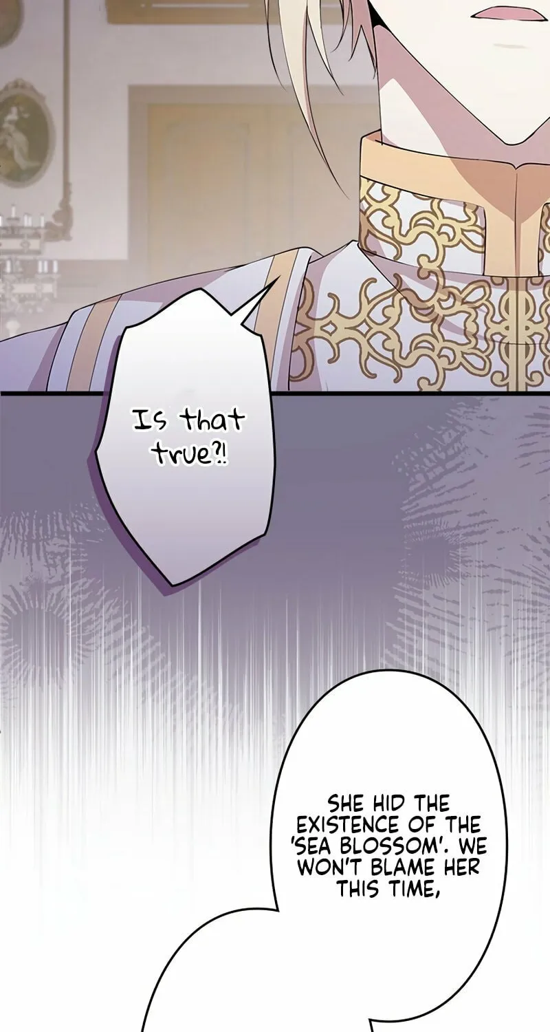I Became a Fallen Saint Pregnant With a Tyrant Chapter 26 page 19 - 