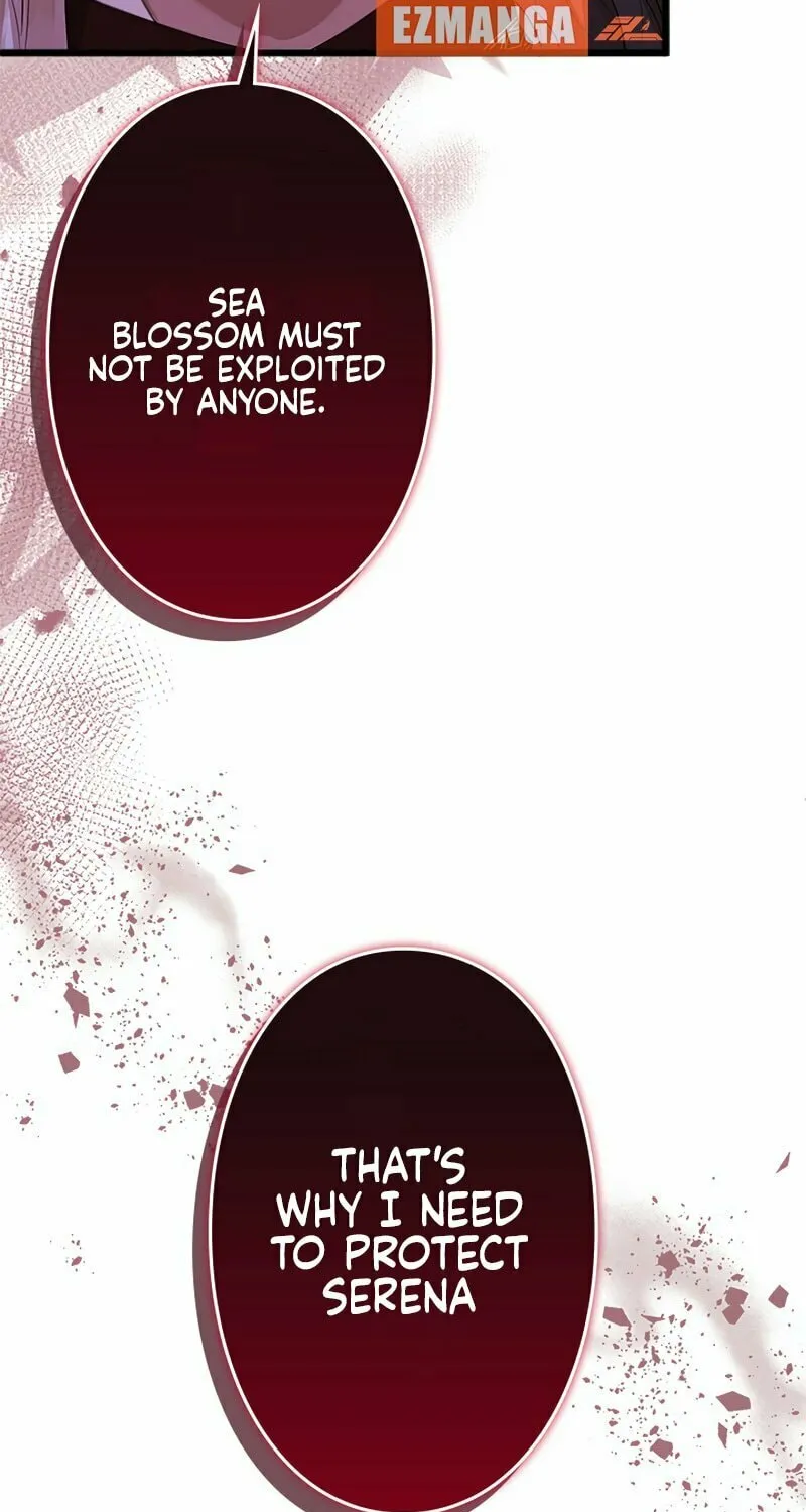 I Became a Fallen Saint Pregnant With a Tyrant Chapter 26 page 22 - 