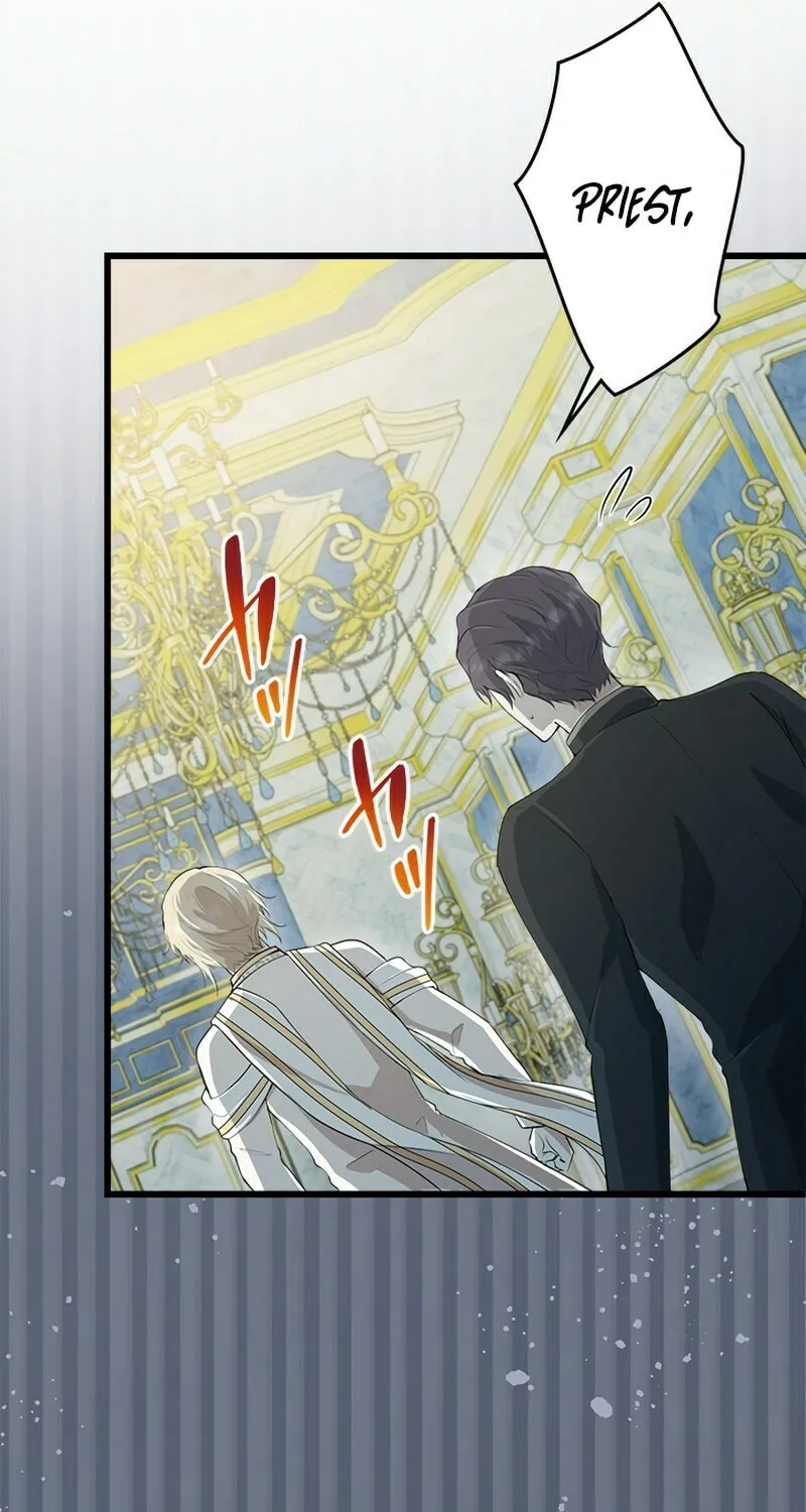 I Became a Fallen Saint Pregnant With a Tyrant Chapter 26 page 24 - 