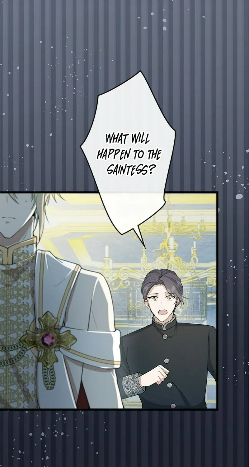 I Became a Fallen Saint Pregnant With a Tyrant Chapter 26 page 25 - 