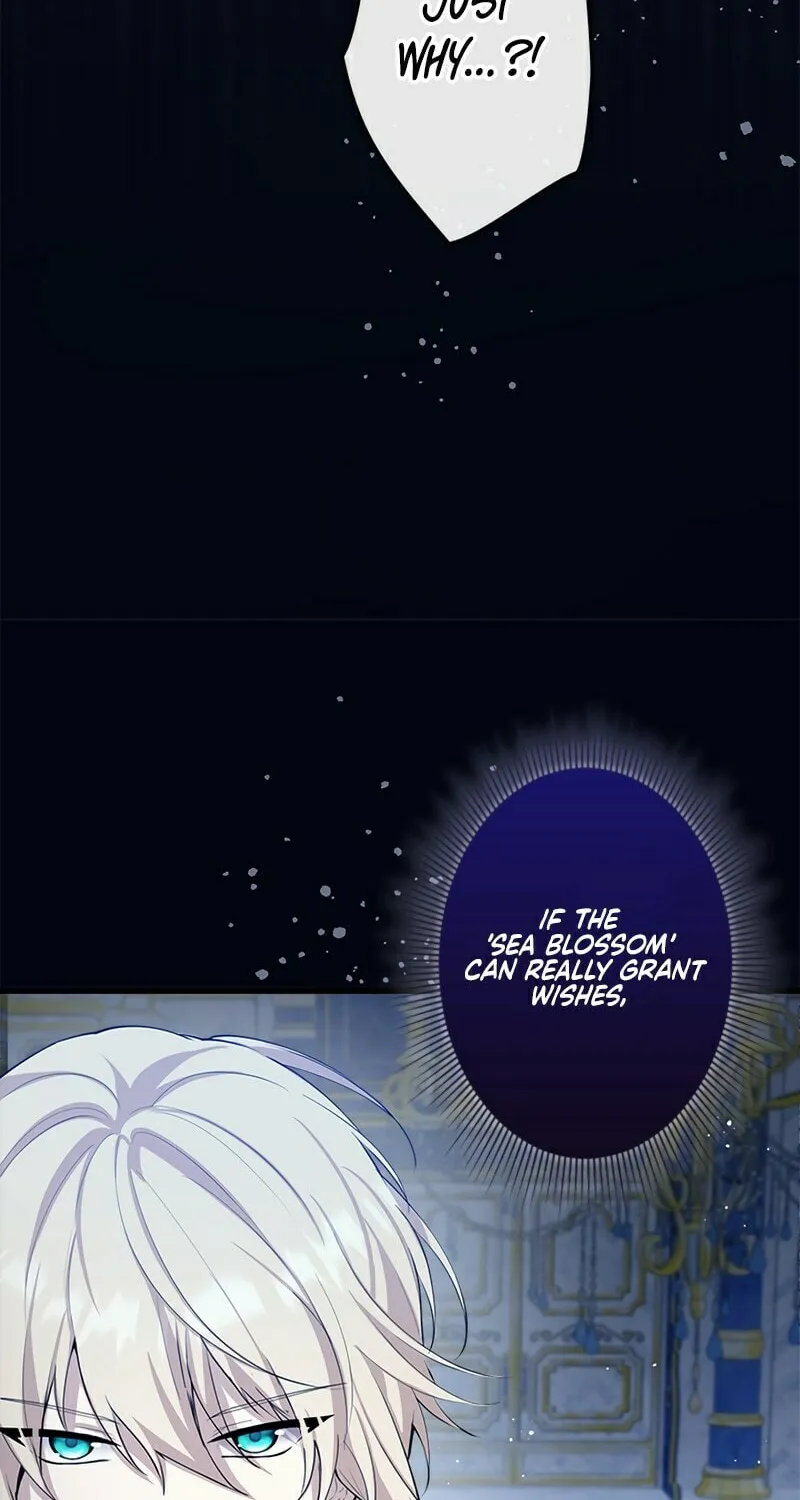 I Became a Fallen Saint Pregnant With a Tyrant Chapter 26 page 27 - 