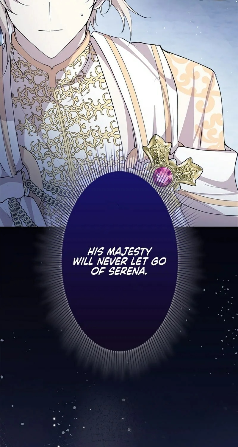 I Became a Fallen Saint Pregnant With a Tyrant Chapter 26 page 28 - 