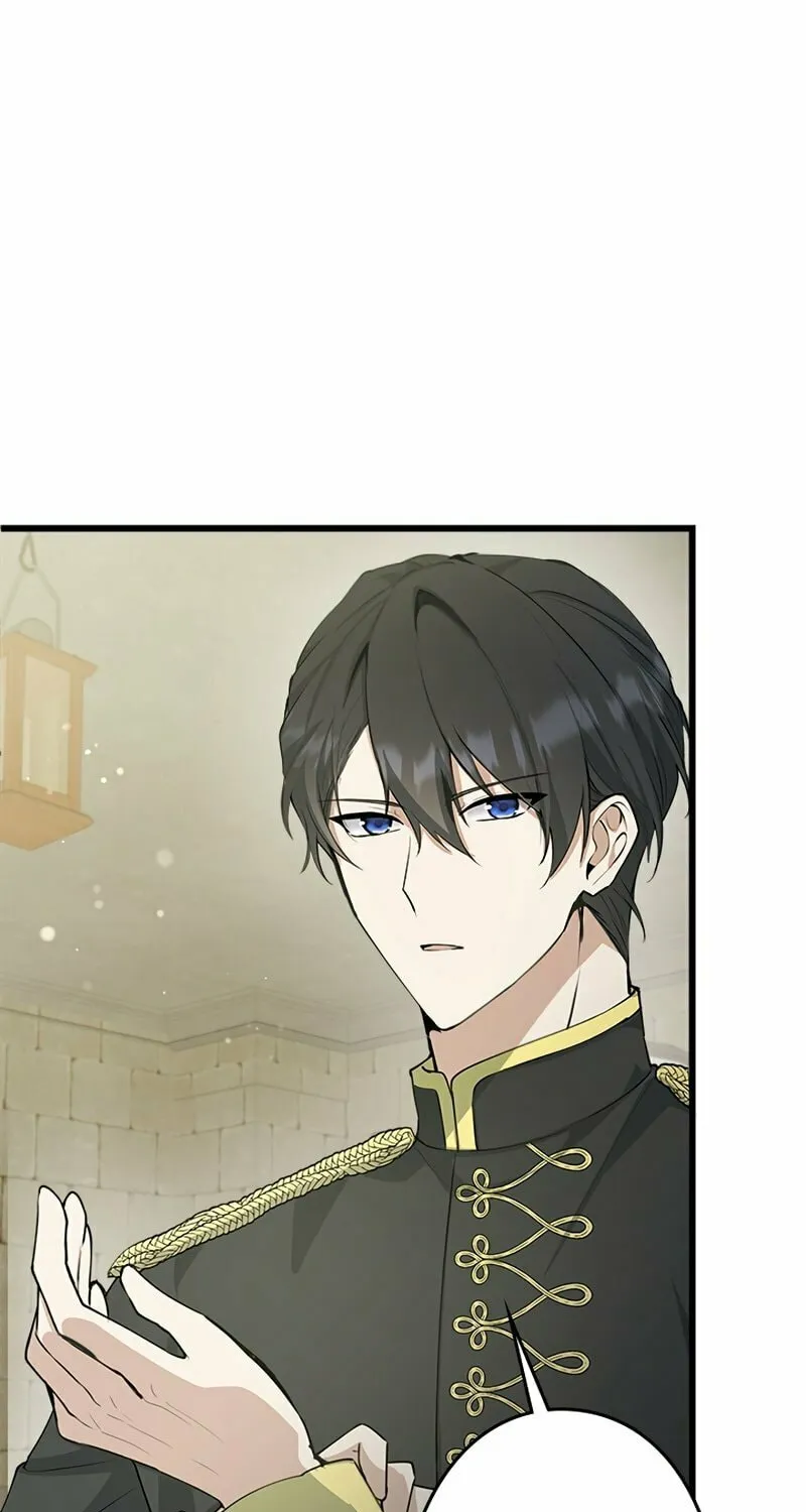 I Became a Fallen Saint Pregnant With a Tyrant Chapter 26 page 33 - 