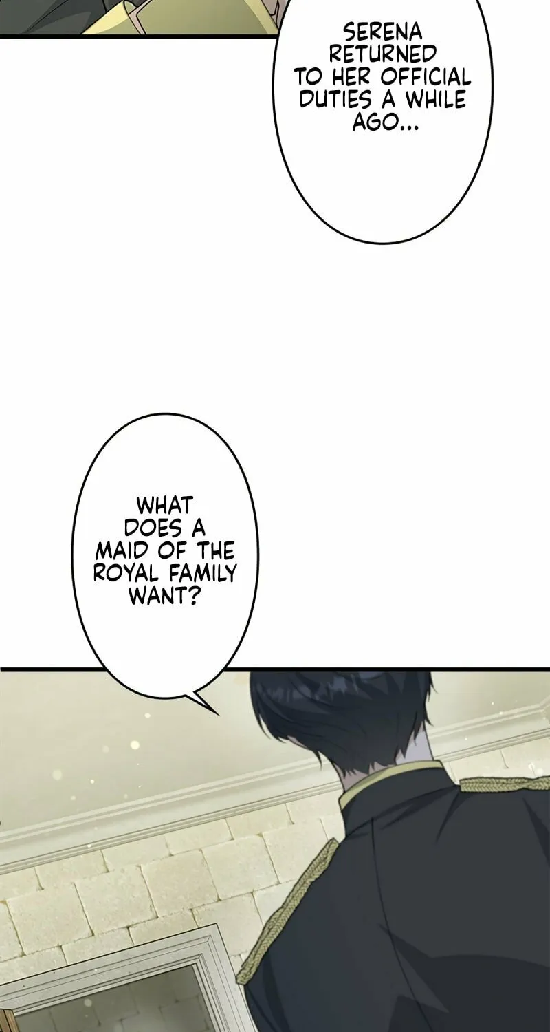 I Became a Fallen Saint Pregnant With a Tyrant Chapter 26 page 34 - 