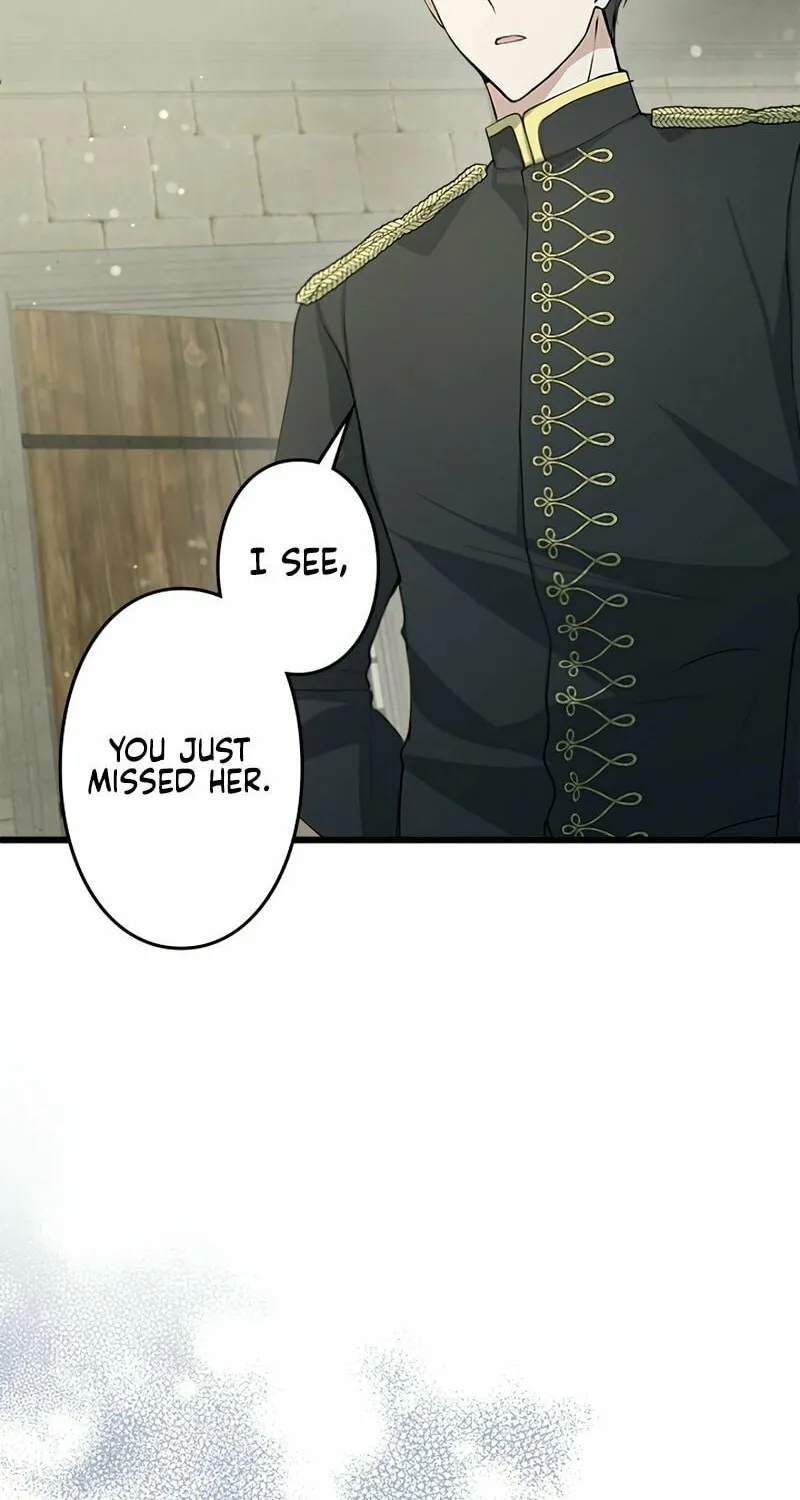 I Became a Fallen Saint Pregnant With a Tyrant Chapter 26 page 36 - 