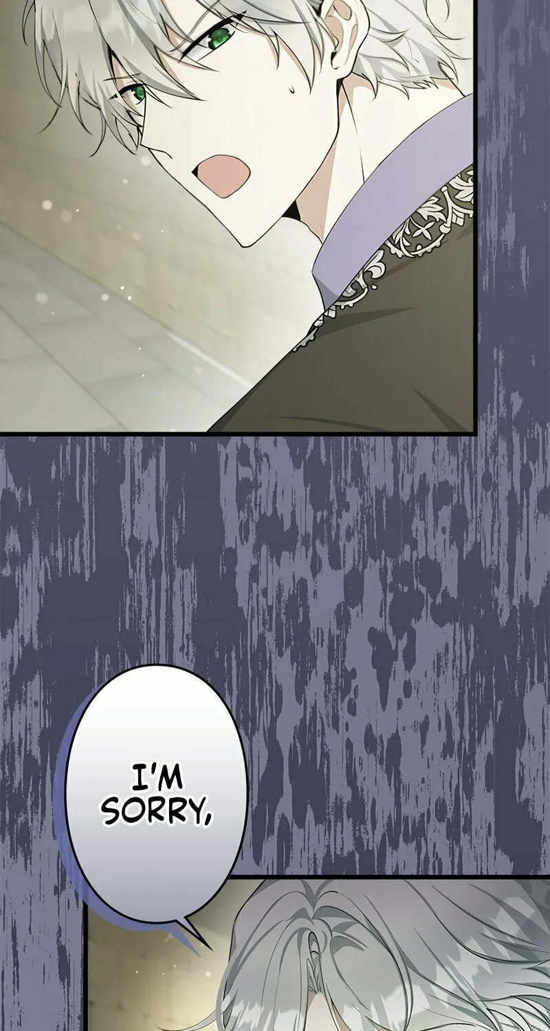 I Became a Fallen Saint Pregnant With a Tyrant Chapter 26 page 43 - 
