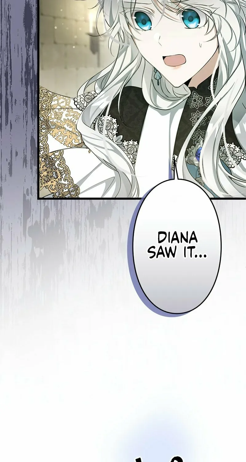 I Became a Fallen Saint Pregnant With a Tyrant Chapter 26 page 44 - 
