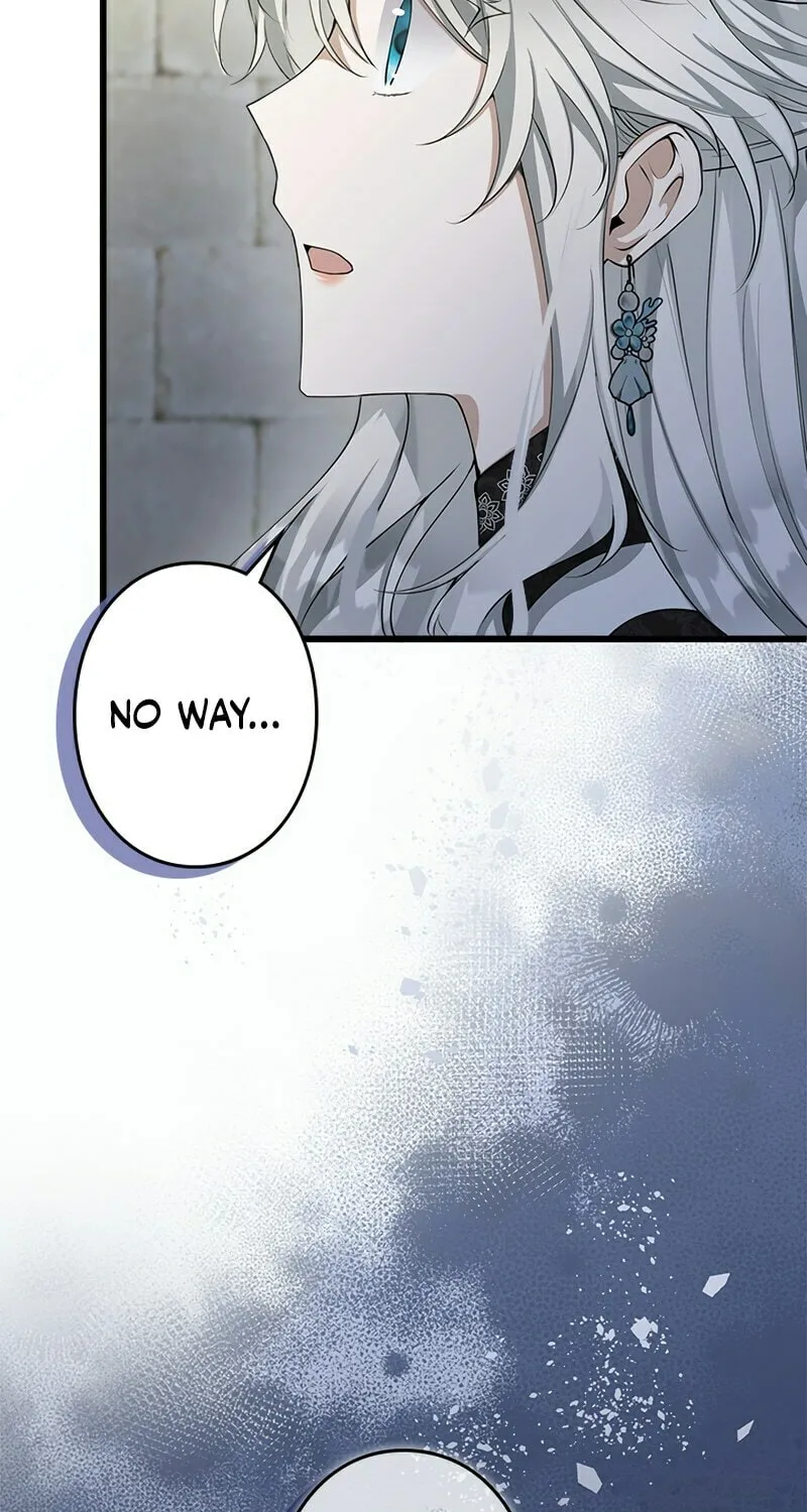 I Became a Fallen Saint Pregnant With a Tyrant Chapter 26 page 50 - 