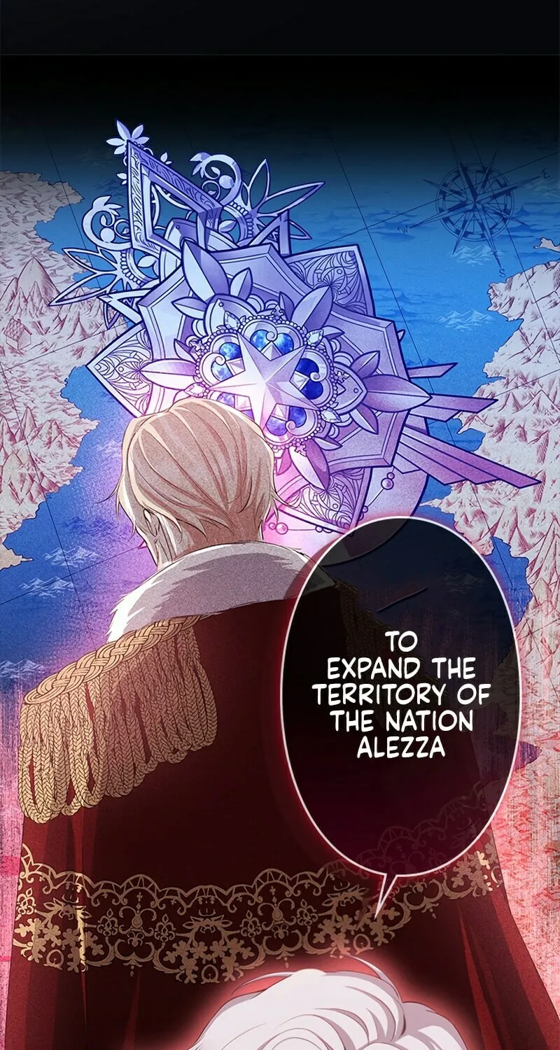 I Became a Fallen Saint Pregnant With a Tyrant Chapter 26 page 53 - 