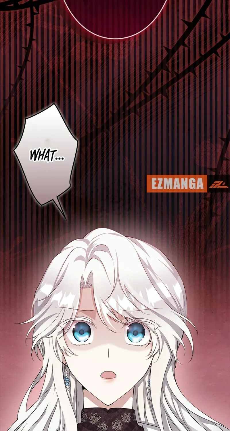 I Became a Fallen Saint Pregnant With a Tyrant Chapter 26 page 55 - 