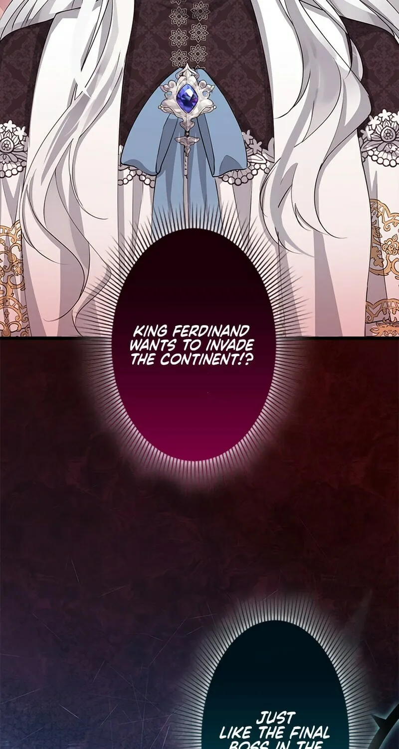 I Became a Fallen Saint Pregnant With a Tyrant Chapter 26 page 56 - 