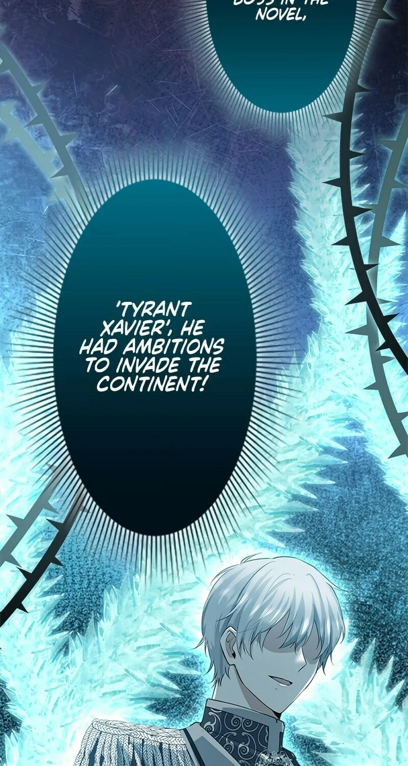 I Became a Fallen Saint Pregnant With a Tyrant Chapter 26 page 57 - 