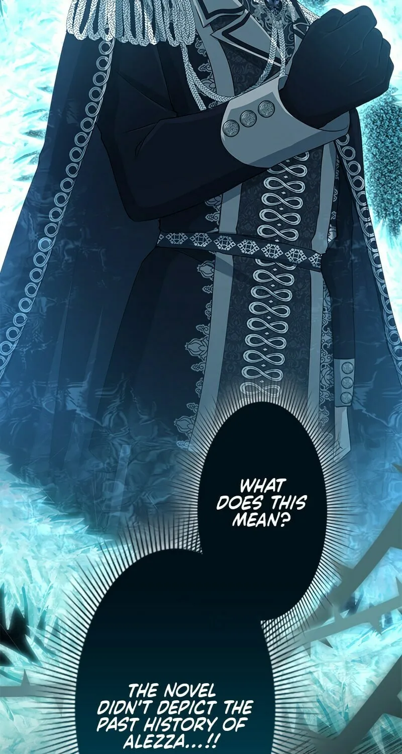 I Became a Fallen Saint Pregnant With a Tyrant Chapter 26 page 58 - 