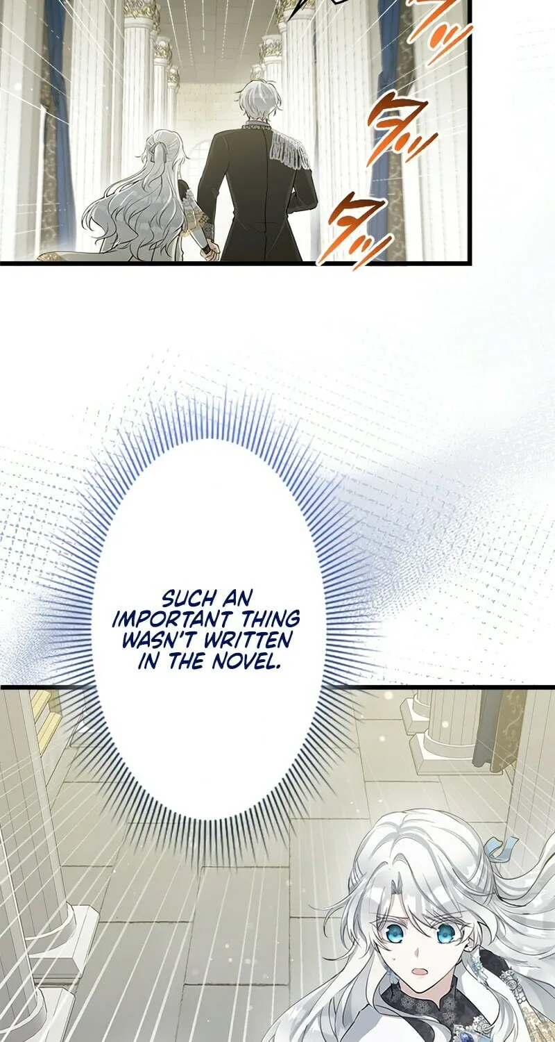 I Became a Fallen Saint Pregnant With a Tyrant Chapter 26 page 62 - 