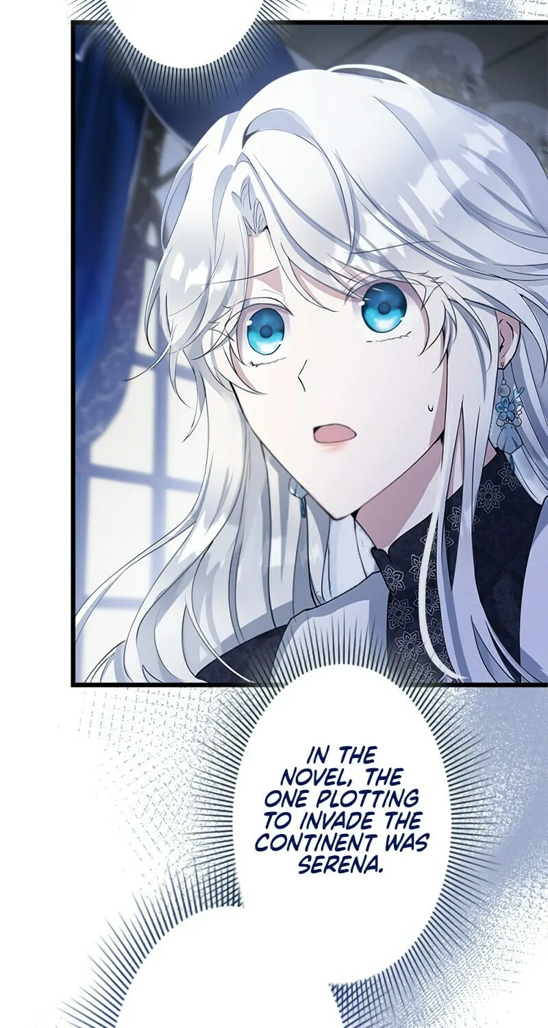 I Became a Fallen Saint Pregnant With a Tyrant Chapter 26 page 64 - 