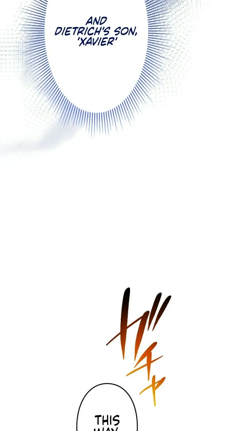 I Became a Fallen Saint Pregnant With a Tyrant Chapter 26 page 65 - 