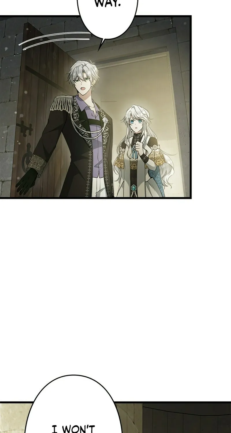 I Became a Fallen Saint Pregnant With a Tyrant Chapter 26 page 66 - 