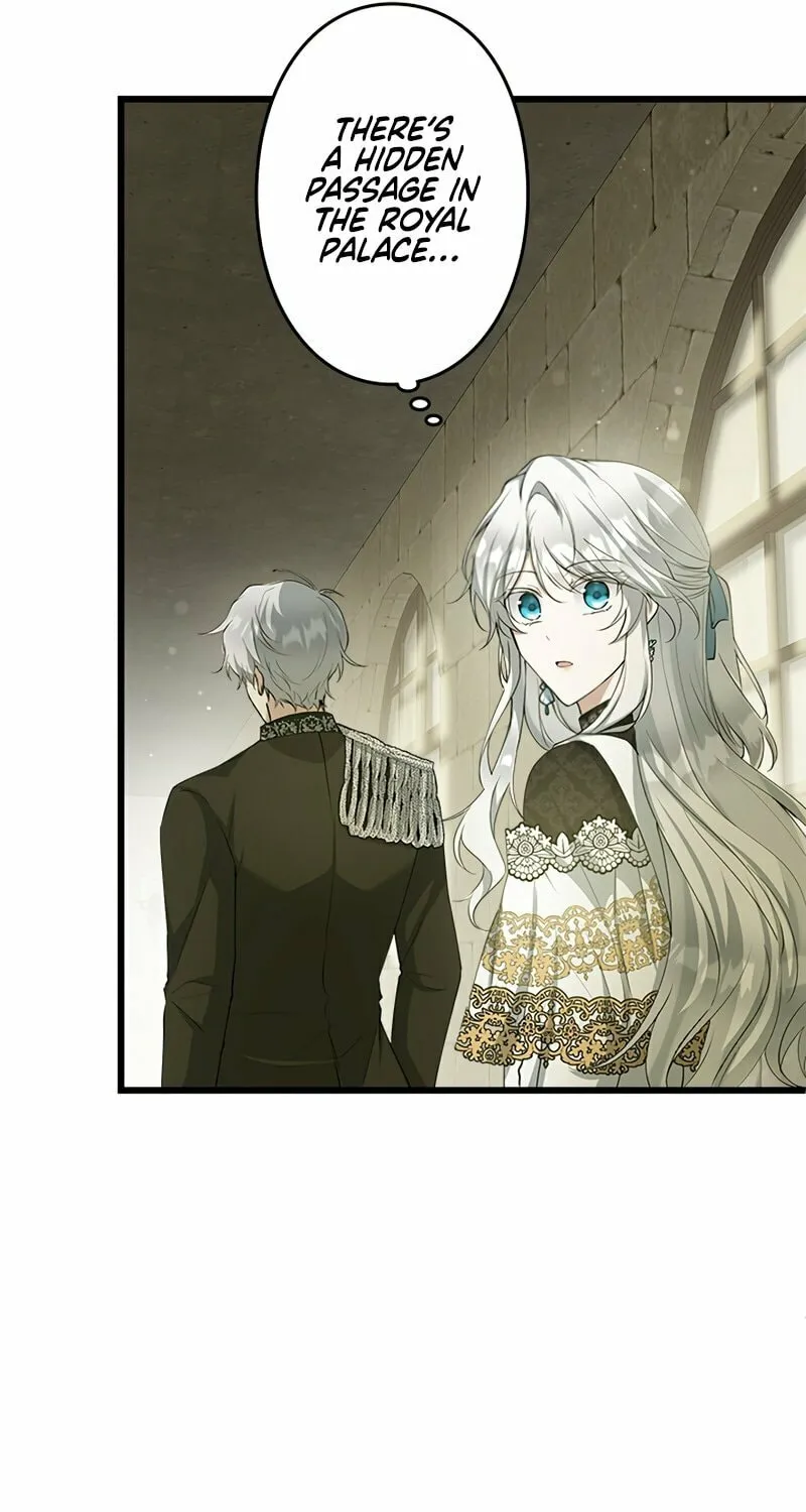 I Became a Fallen Saint Pregnant With a Tyrant Chapter 26 page 69 - 