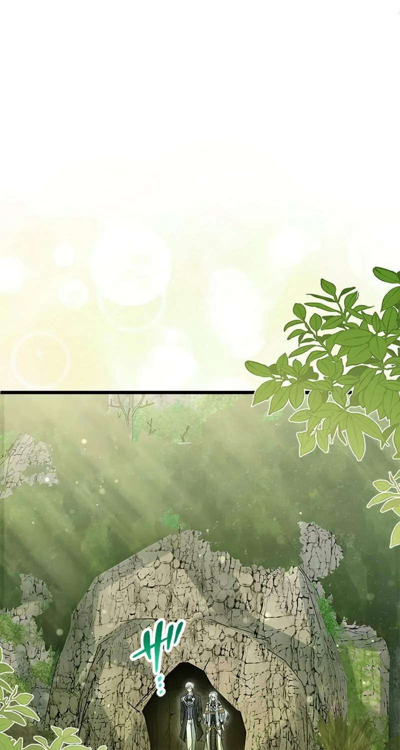 I Became a Fallen Saint Pregnant With a Tyrant Chapter 26 page 70 - 