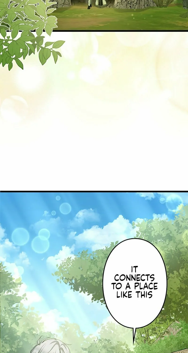 I Became a Fallen Saint Pregnant With a Tyrant Chapter 26 page 71 - 