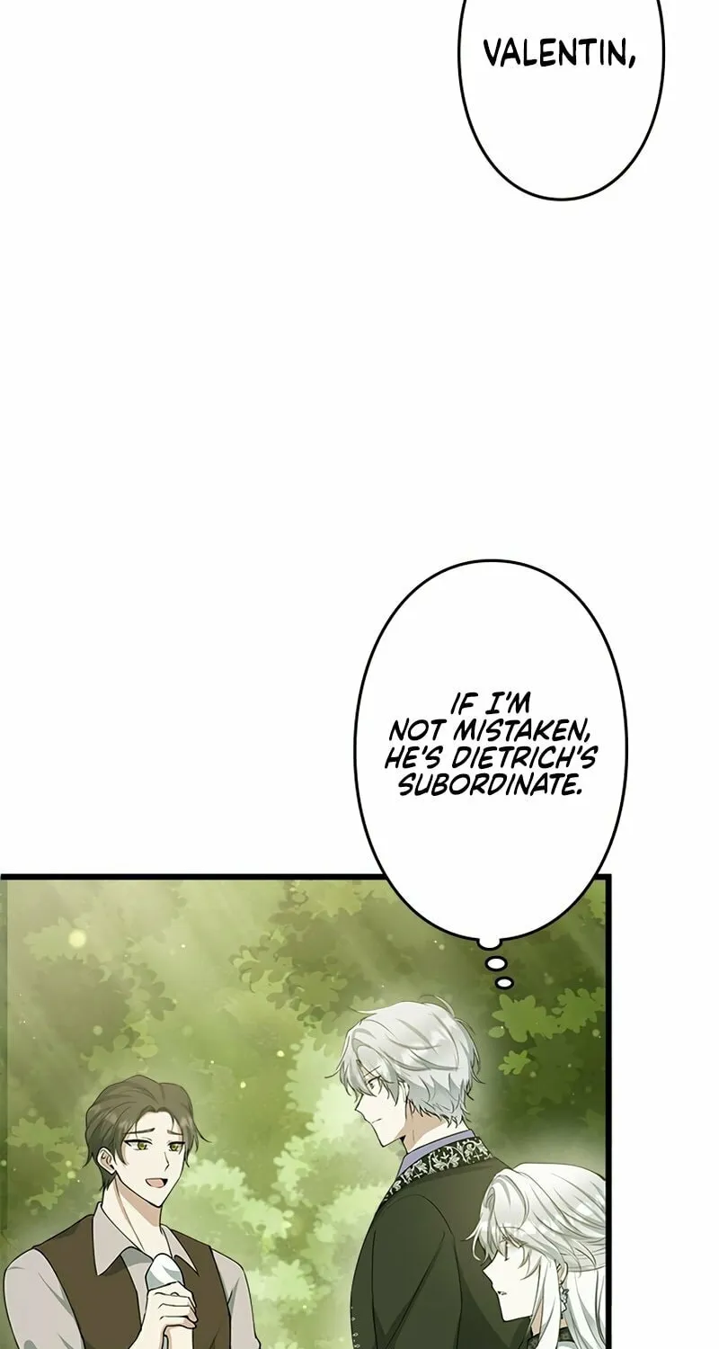 I Became a Fallen Saint Pregnant With a Tyrant Chapter 26 page 74 - 