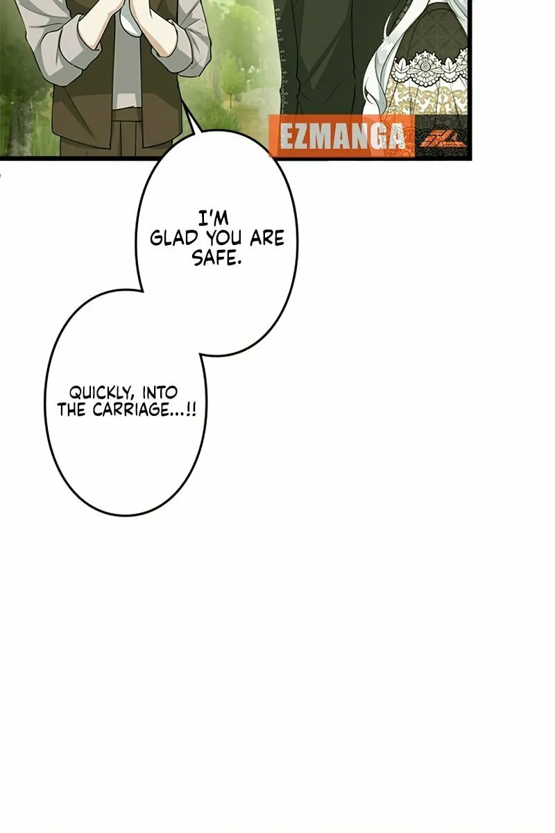 I Became a Fallen Saint Pregnant With a Tyrant Chapter 26 page 75 - 