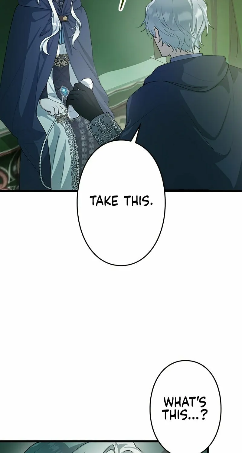 I Became a Fallen Saint Pregnant With a Tyrant Chapter 26 page 79 - 