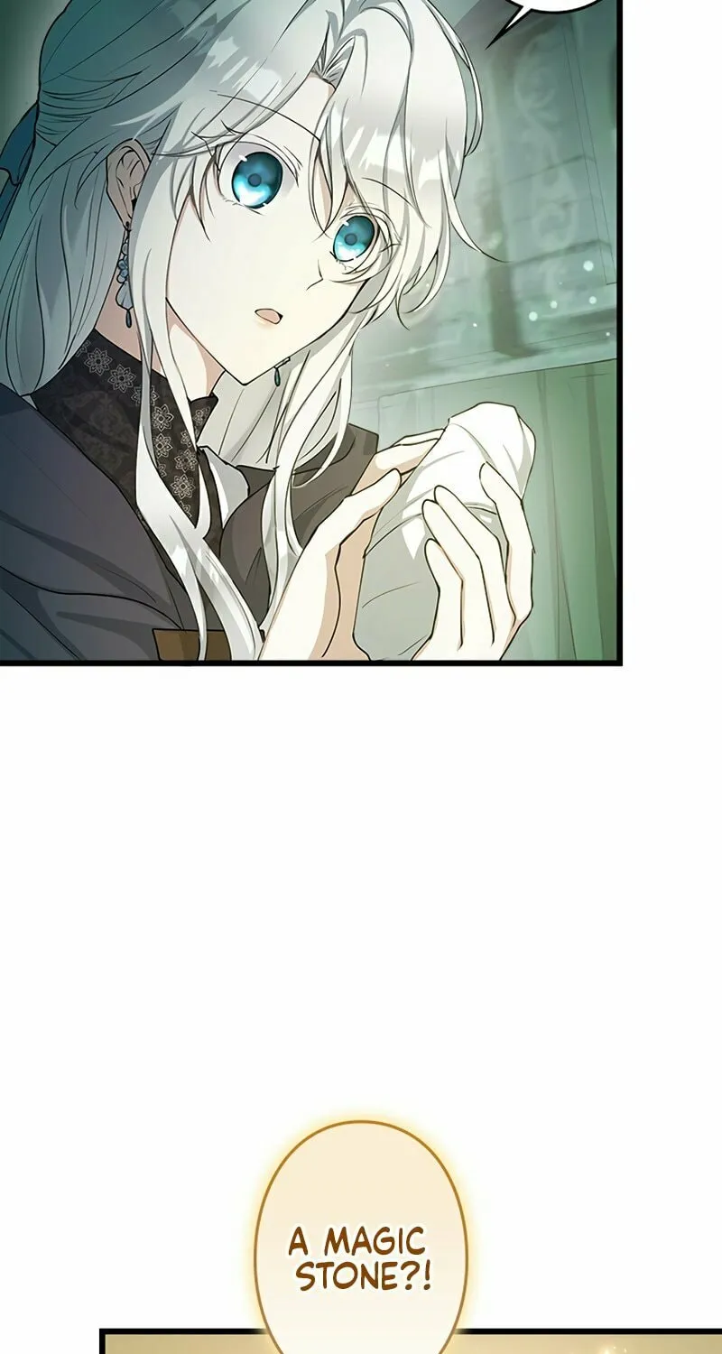 I Became a Fallen Saint Pregnant With a Tyrant Chapter 26 page 80 - 