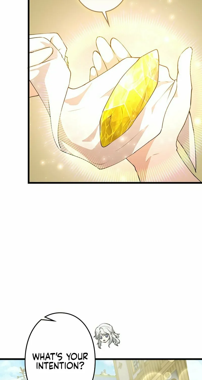 I Became a Fallen Saint Pregnant With a Tyrant Chapter 26 page 81 - 