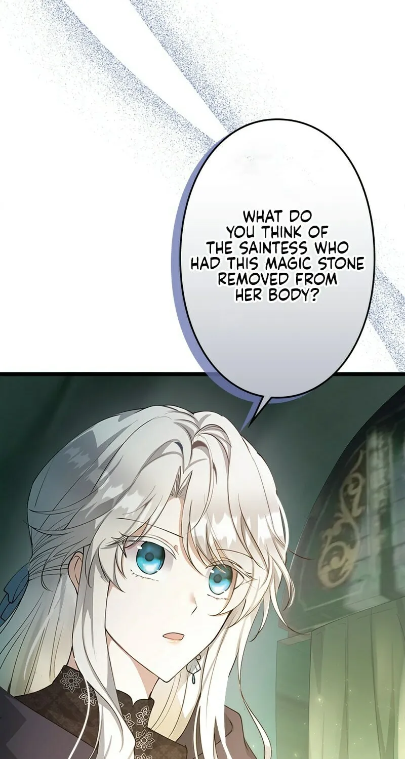 I Became a Fallen Saint Pregnant With a Tyrant Chapter 26 page 85 - 