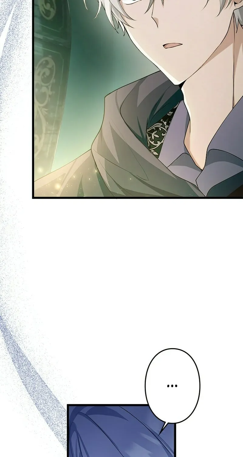 I Became a Fallen Saint Pregnant With a Tyrant Chapter 26 page 87 - 