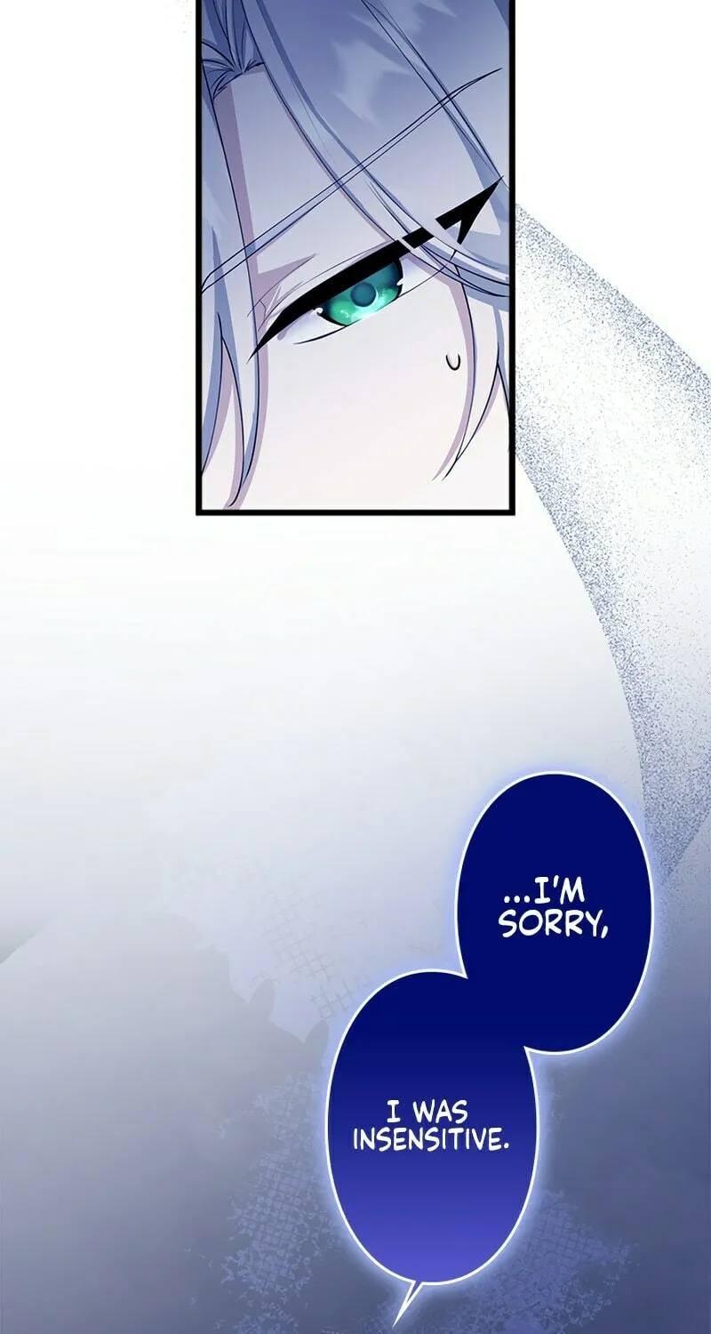 I Became a Fallen Saint Pregnant With a Tyrant Chapter 26 page 88 - 