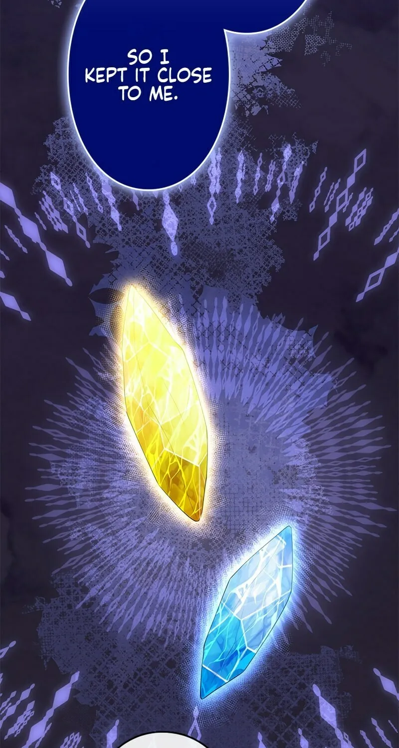 I Became a Fallen Saint Pregnant With a Tyrant Chapter 26 page 90 - 