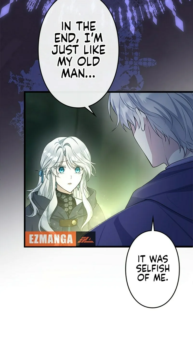 I Became a Fallen Saint Pregnant With a Tyrant Chapter 26 page 91 - 