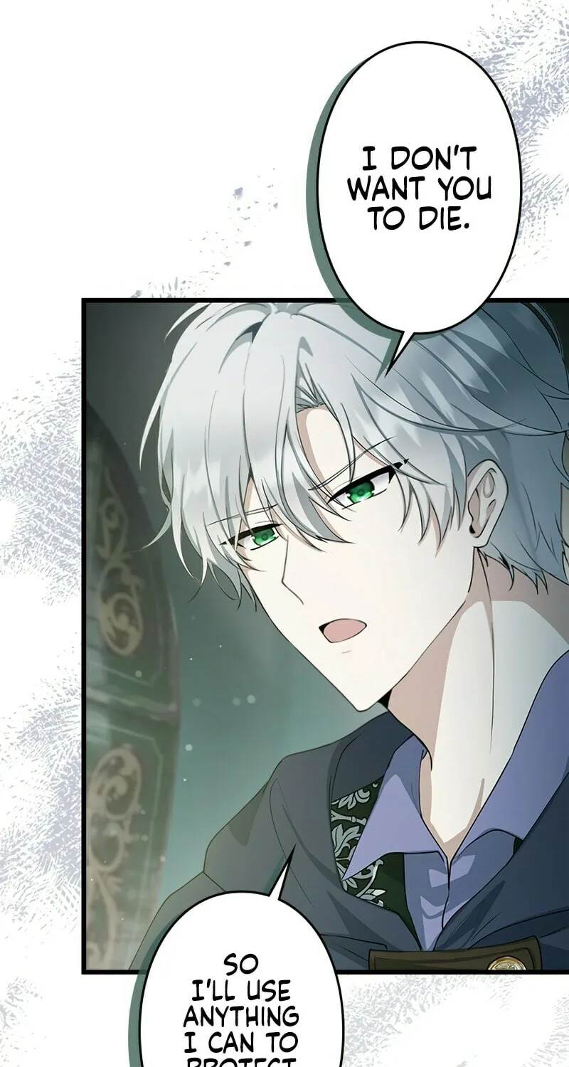 I Became a Fallen Saint Pregnant With a Tyrant Chapter 26 page 94 - 
