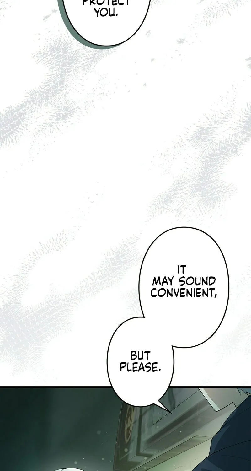 I Became a Fallen Saint Pregnant With a Tyrant Chapter 26 page 95 - 