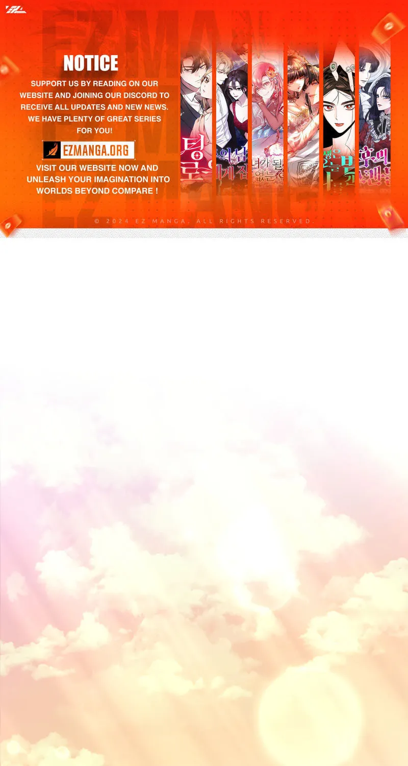 I Became a Fallen Saint Pregnant With a Tyrant Chapter 27 page 1 - 