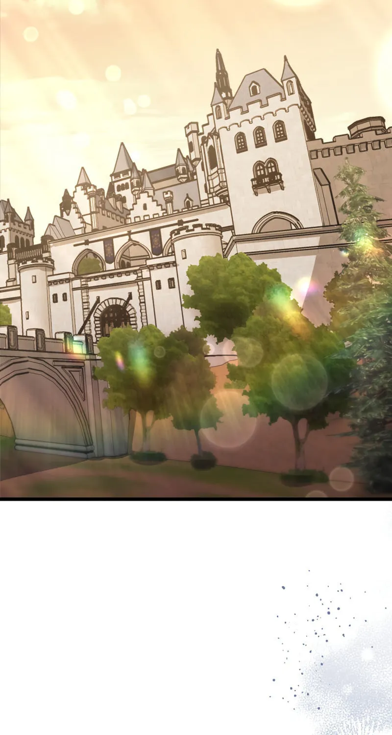 I Became a Fallen Saint Pregnant With a Tyrant Chapter 27 page 2 - 