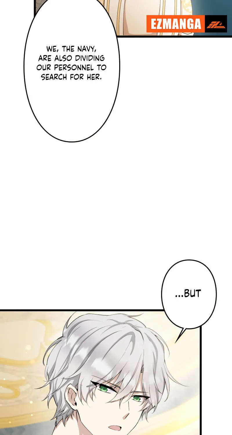 I Became a Fallen Saint Pregnant With a Tyrant Chapter 27 page 12 - 