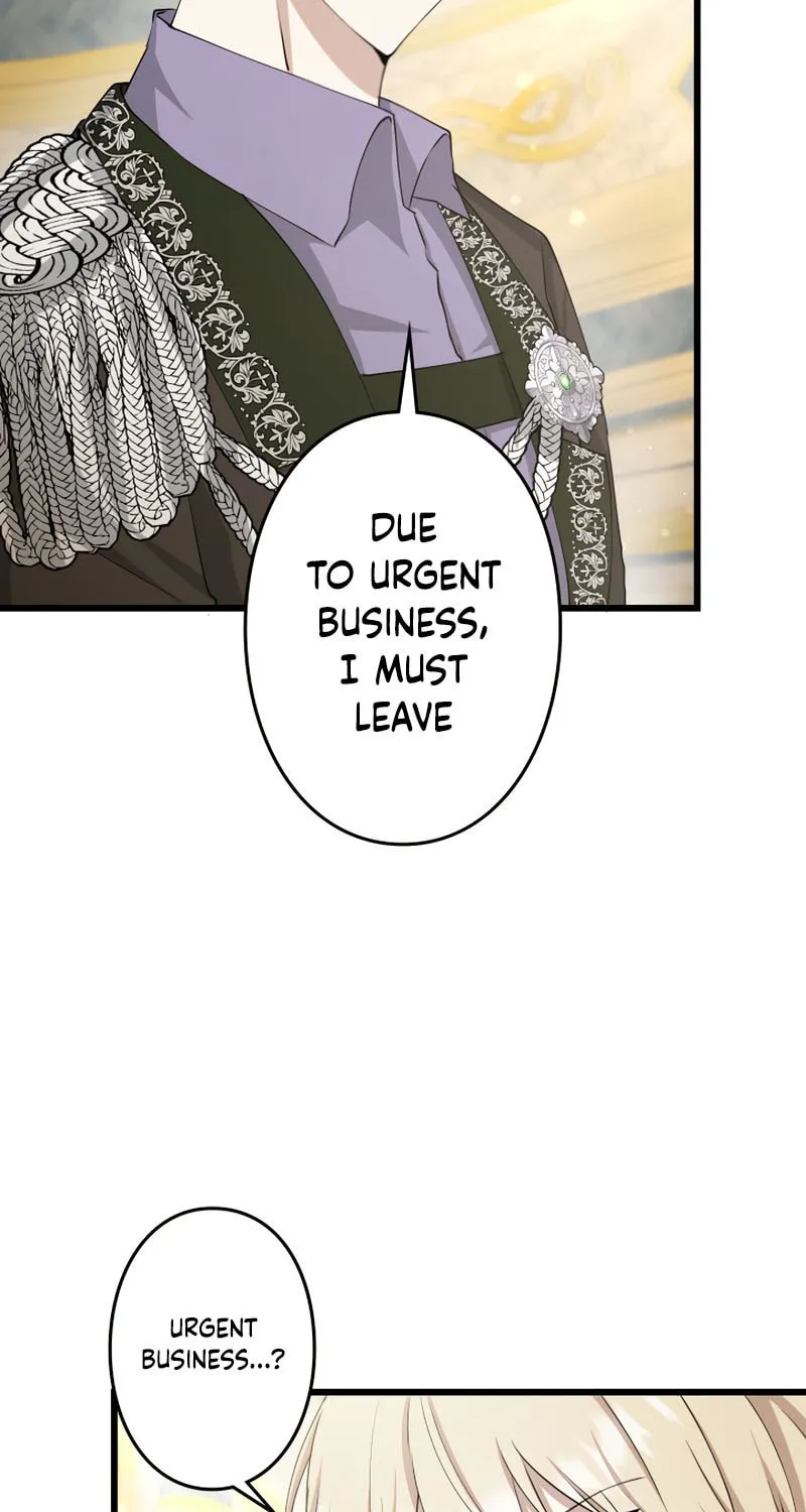 I Became a Fallen Saint Pregnant With a Tyrant Chapter 27 page 13 - 